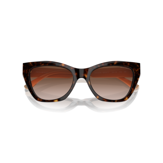 Emporio Armani EA 4176 587913 Güneş Gözlüğü, Resim 5