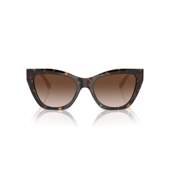 Emporio Armani EA 4176 587913 Güneş Gözlüğü, Resim 4
