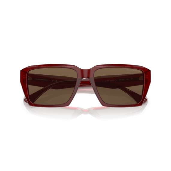 Emporio Armani EA 4186 507573 Güneş Gözlüğü, Resim 5