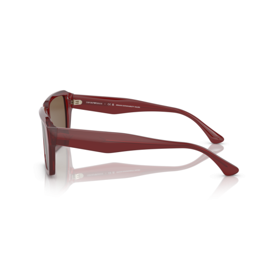 Emporio Armani EA 4186 507573 Güneş Gözlüğü, Resim 2