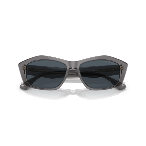 Emporio Armani EA 4187 502987 Güneş Gözlüğü, Resim 5
