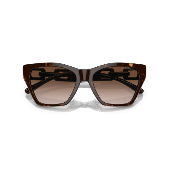 Emporio Armani EA 4203U 502613 Güneş Gözlüğü, Resim 5