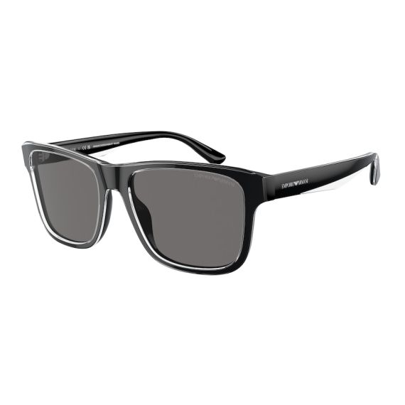 Emporio Armani EA 4208 605187 Güneş Gözlüğü, Resim 6