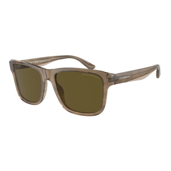 Emporio Armani EA 4208 605573 Güneş Gözlüğü, Resim 6
