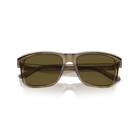 Emporio Armani EA 4208 605573 Güneş Gözlüğü, Resim 5
