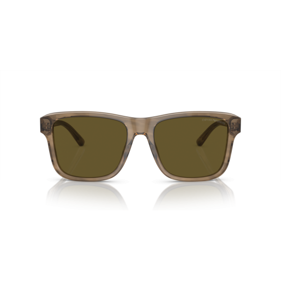 Emporio Armani EA 4208 605573 Güneş Gözlüğü, Resim 4