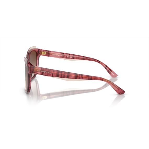 Emporio Armani EA 4209 605713 Güneş Gözlüğü, Resim 2