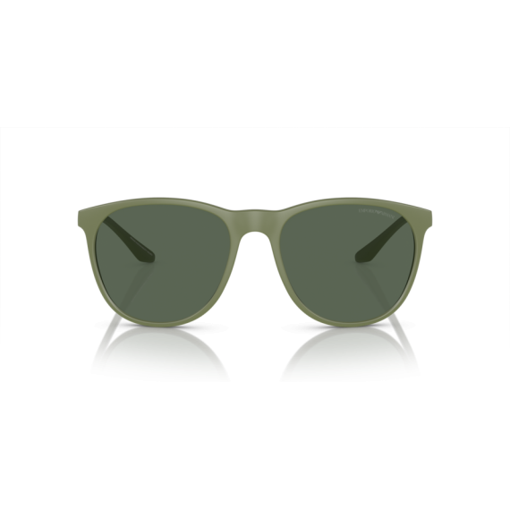 Emporio Armani EA 4210 542471 Güneş Gözlüğü, Resim 4