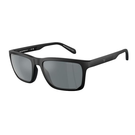 Emporio Armani EA 4219 50016G Güneş Gözlüğü, Resim 6
