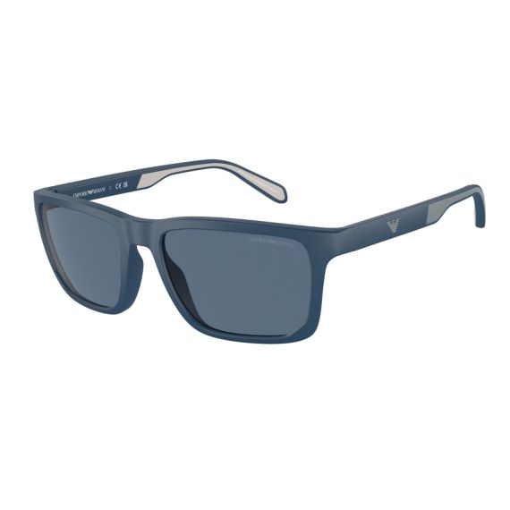 Emporio Armani EA 4219 576380 Güneş Gözlüğü, Resim 6