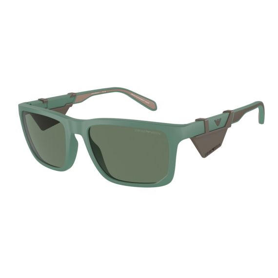Emporio Armani EA 4219 610276 Güneş Gözlüğü, Resim 6