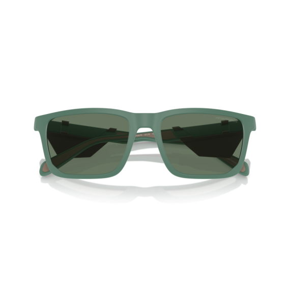 Emporio Armani EA 4219 610276 Güneş Gözlüğü, Resim 5