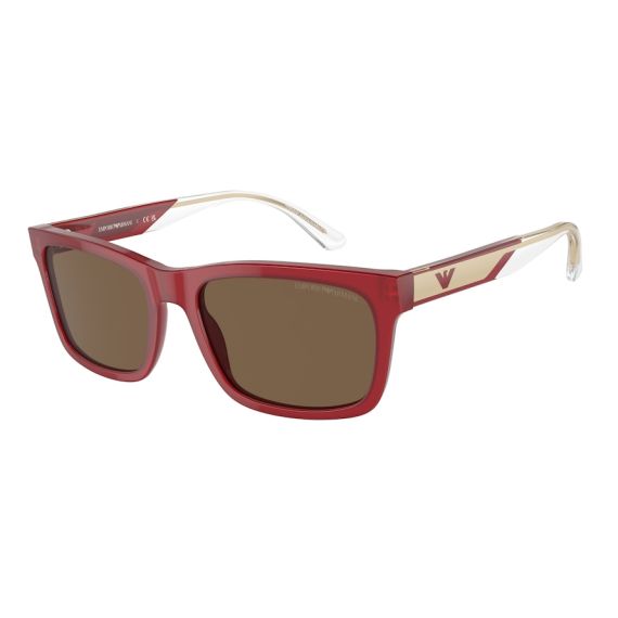 Emporio Armani EA 4224 609373 Güneş Gözlüğü, Resim 6