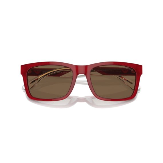 Emporio Armani EA 4224 609373 Güneş Gözlüğü, Resim 5