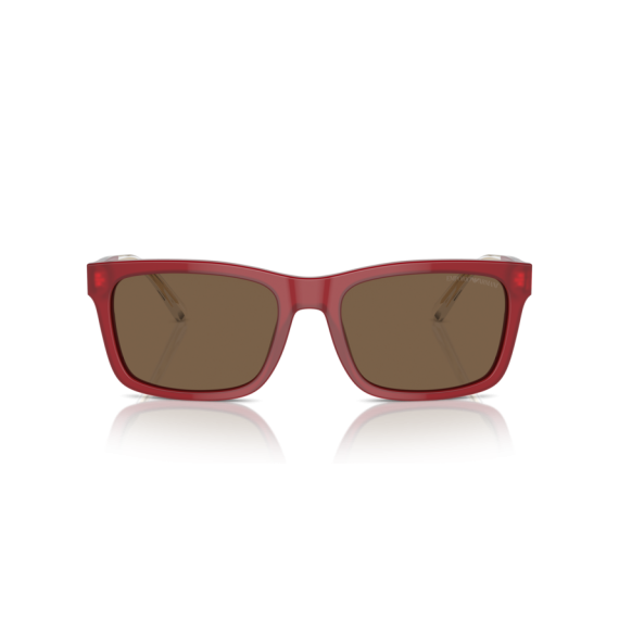 Emporio Armani EA 4224 609373 Güneş Gözlüğü, Resim 4