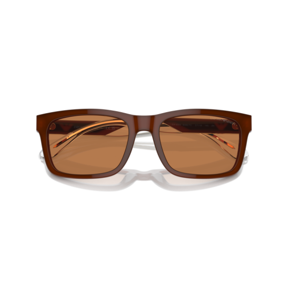 Emporio Armani EA 4224 609573 Güneş Gözlüğü, Resim 5