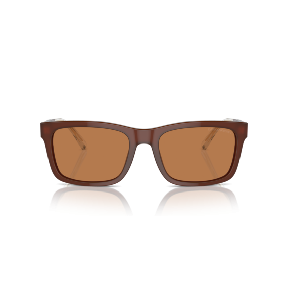 Emporio Armani EA 4224 609573 Güneş Gözlüğü, Resim 4