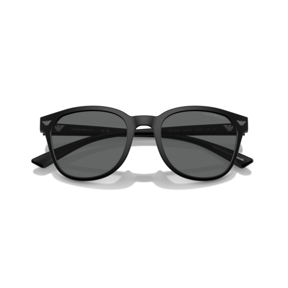 Emporio Armani EA 4225U 500187 Güneş Gözlüğü, Resim 5