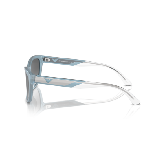 Emporio Armani EA 4227U 609611 Güneş Gözlüğü, Resim 2