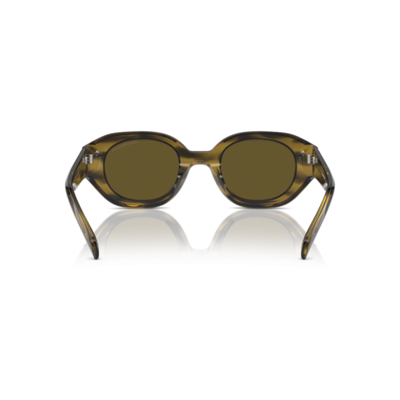Emporio Armani EA 4230U 614873 Güneş Gözlüğü, Resim 3