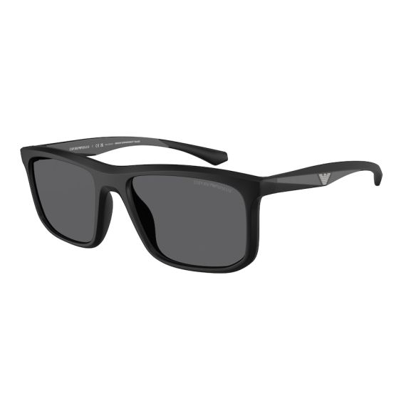 Emporio Armani EA 4234U 5001T3 Güneş Gözlüğü, Resim 6