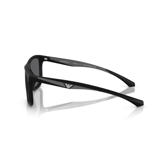 Emporio Armani EA 4234U 5001T3 Güneş Gözlüğü, Resim 2