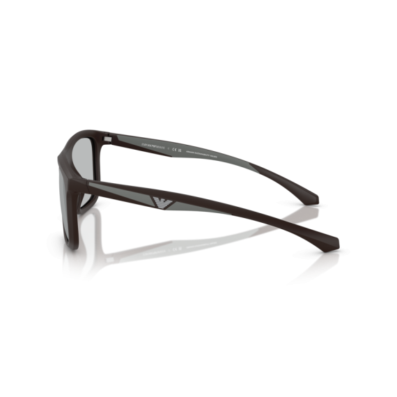 Emporio Armani EA 4234U 618687 Güneş Gözlüğü, Resim 2