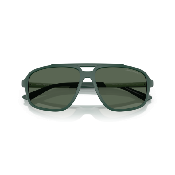 Emporio Armani EA 4236U 619071 Güneş Gözlüğü, Resim 5