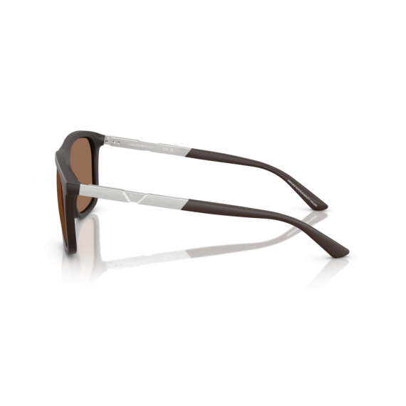 Emporio Armani EA 4237 6186EF Güneş Gözlüğü, Resim 2