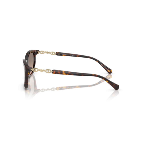 Emporio Armani EA 4238 50266I Güneş Gözlüğü, Resim 2