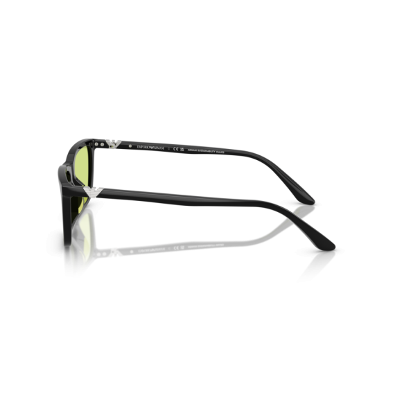 Emporio Armani EA 4239U 5017/2 Güneş Gözlüğü, Resim 2