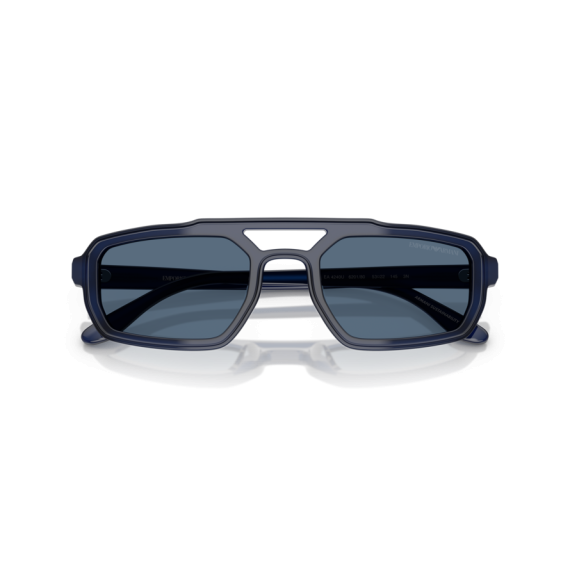 Emporio Armani EA 4240U 620180 Güneş Gözlüğü, Resim 5
