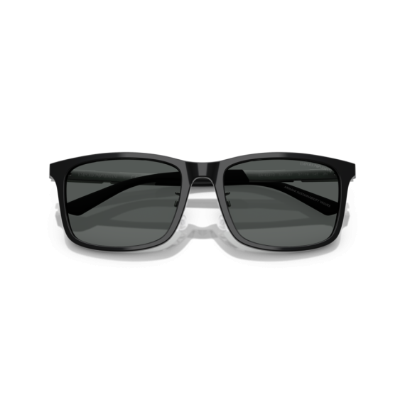 Emporio Armani EA 4241D 501787 Güneş Gözlüğü, Resim 5