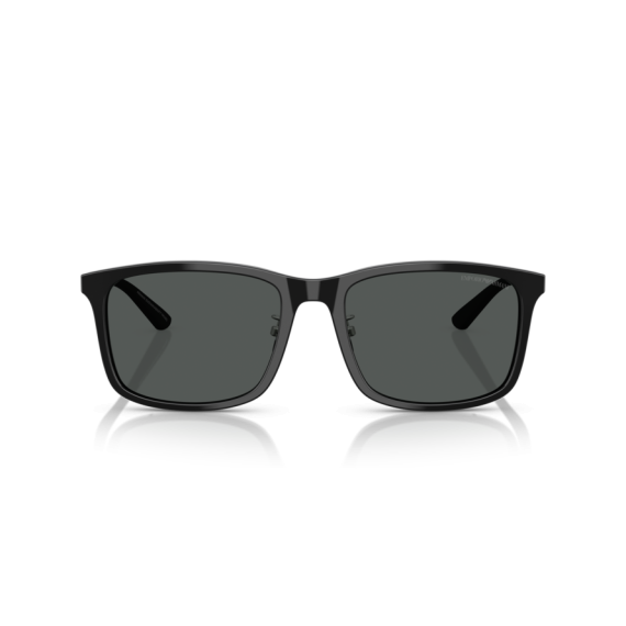 Emporio Armani EA 4241D 501787 Güneş Gözlüğü, Resim 4