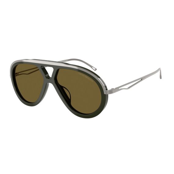 Emporio Armani EA 4242U 621473 Güneş Gözlüğü, Resim 6