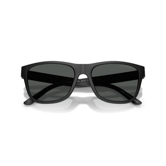 Emporio Armani EA 4243 5001T3 Güneş Gözlüğü, Resim 5