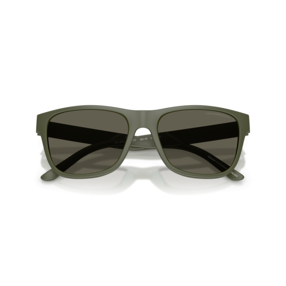 Emporio Armani EA 4243 618471 Güneş Gözlüğü, Resim 5