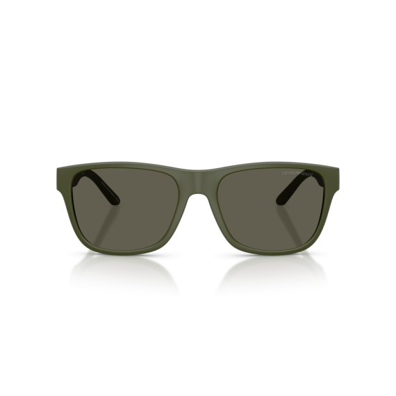 Emporio Armani EA 4243 618471 Güneş Gözlüğü, Resim 4