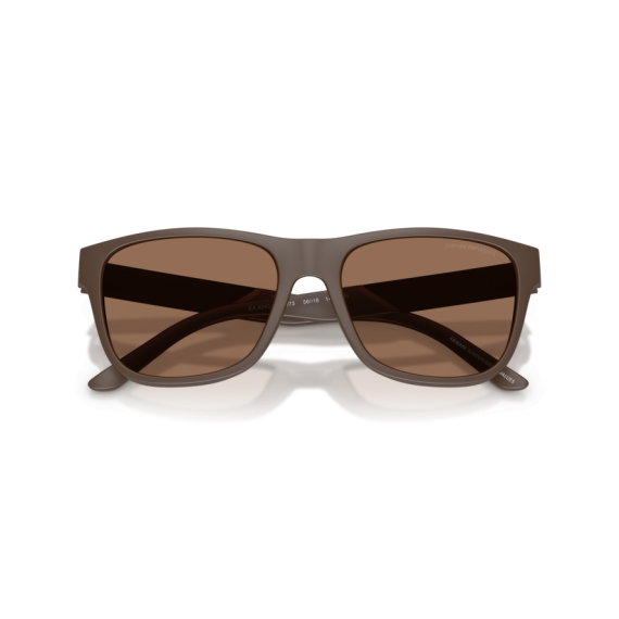 Emporio Armani EA 4243 624373 Güneş Gözlüğü, Resim 5