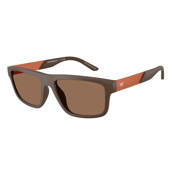 Emporio Armani EA 4244U 624373 Güneş Gözlüğü, Resim 6