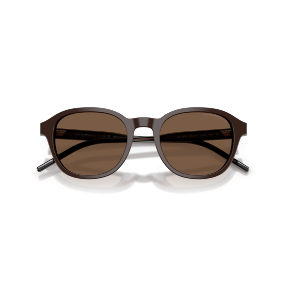 Emporio Armani EA 4247U 625573 Güneş Gözlüğü, Resim 5