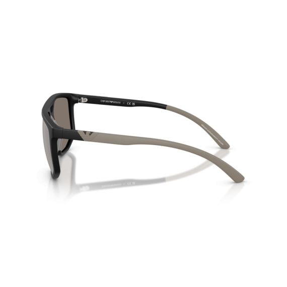 Emporio Armani EA 4248U 50016G Güneş Gözlüğü, Resim 2