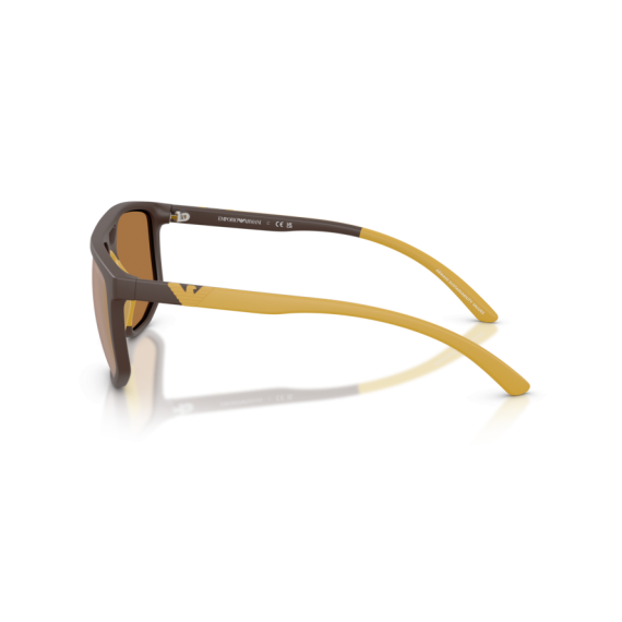 Emporio Armani EA 4248U 62586H Güneş Gözlüğü, Resim 2