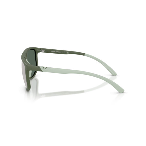 Emporio Armani EA 4248U 625930 Güneş Gözlüğü, Resim 2