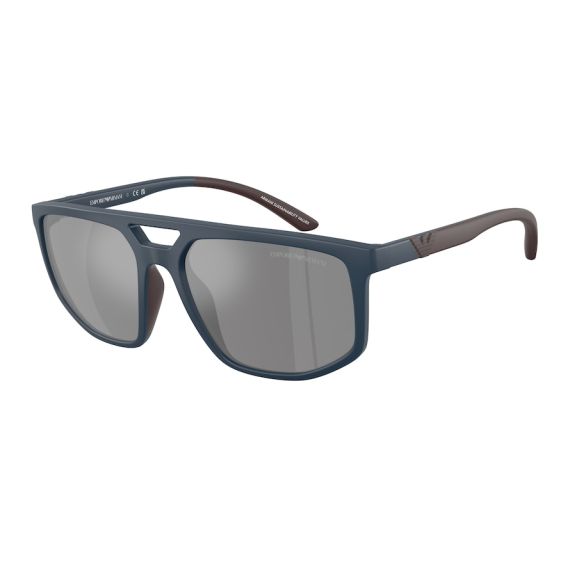 Emporio Armani EA 4248U 62606G Güneş Gözlüğü, Resim 6