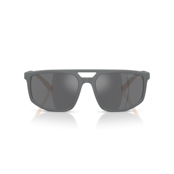 Emporio Armani EA 4248U 62616G Güneş Gözlüğü, Resim 4