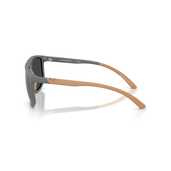 Emporio Armani EA 4248U 62616G Güneş Gözlüğü, Resim 2