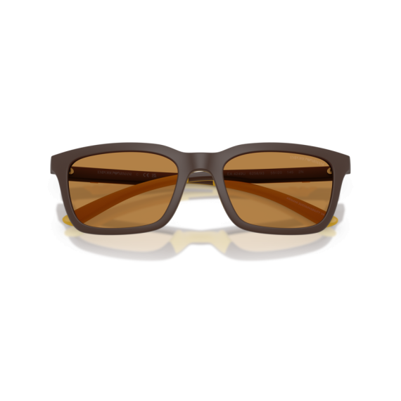 Emporio Armani EA 4249U 625893 Güneş Gözlüğü, Resim 5
