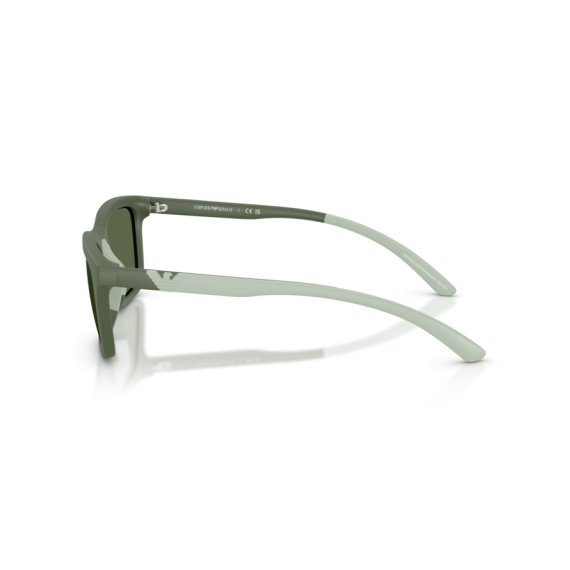 Emporio Armani EA 4249U 625971 Güneş Gözlüğü, Resim 2