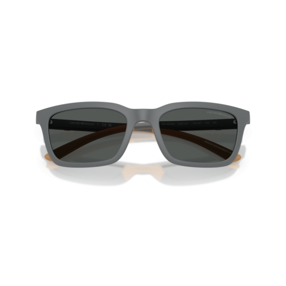 Emporio Armani EA 4249U 626187 Güneş Gözlüğü, Resim 5